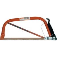 MinibüGelsäGe BlattläNge300Mm Kunststoff-Zahnschutz Bahco BüGelsäGe