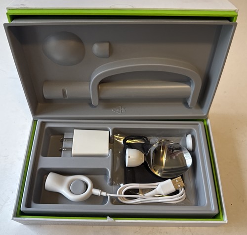 Liftware Level Starter Kit For Hand Tremors SPOON & Charger (not complete)