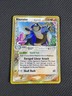 LP Delta Species Blastoise Holo 2/100 Crystal Guardians Pokemon Card Rare 2006