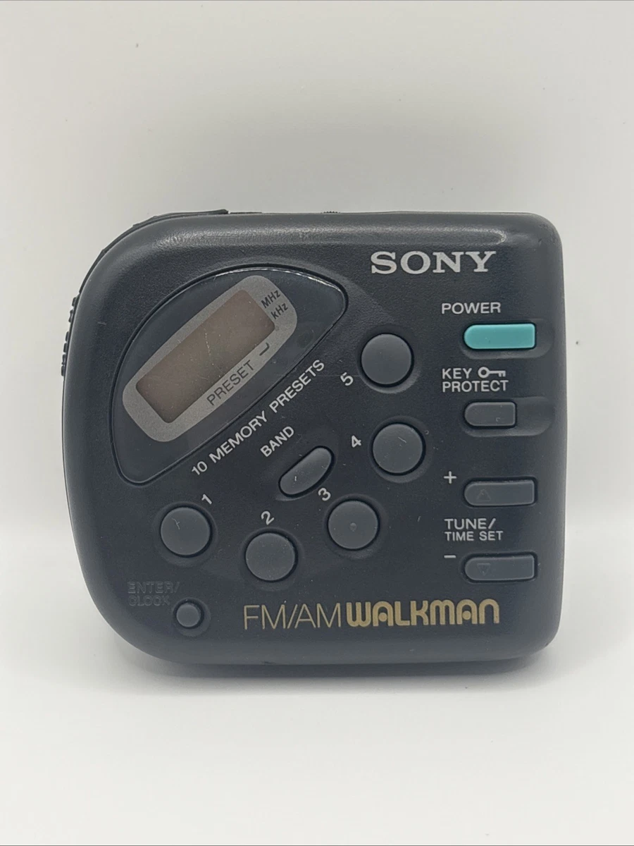 Sony Srf for sale | eBay