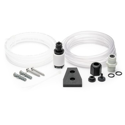 Milwaukee Instruments Complete Set Up Kit for Pump Motors MP810 & MP815