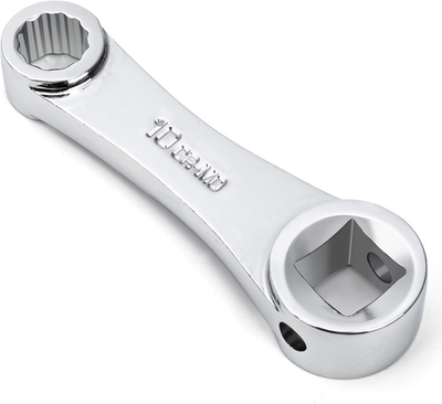 #ad 10 Mm Torque Adapter 3 8quot; Drive Metric Torque Extension Adapter CR V Steel 12 $26.38