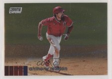 2020 Topps Stadium Club Chrome Anthony Rendon #283 0it7