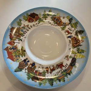 Villeroy Boch Christmas Village | eBay