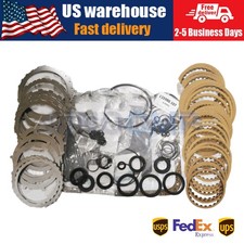 4eat Auto Transmission Master Rebuild Kit Overhaul For Subaru 4eat Auto Transmission Master Rebuild Kit Overhaul For Subaru