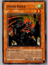 Union Rider Common Magician's Force MFC-018 NM