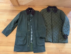 Barbour Border | eBay