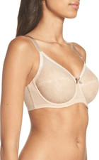 WACOAL Retro Chic Full Figure Underwire Bra