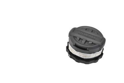 DeWalt QuickFeed String Trimmer HD Replacement Head Pre-Wound Line OEM Part