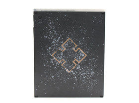 Microsoft Xbox One X 1TB Console - Gears 5 Limited Edition Console Only