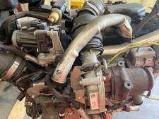 Moteur Nissan NOTE