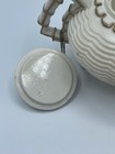 Nini Griffin Hand Painted Miniature Faux Teapot Trinket Box  4.5” x 3" — photo 7