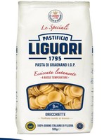 Liguori Orechiette 500G – Premium Ital. Pasta Aus Hartweizen