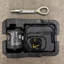 BMW Original Pannenset Reifendichtmittel Kompressor 350ml * 2031