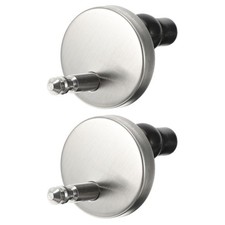 Toilet Seat Quick Release Hinges Swiss Madison Parts Replacement Connector