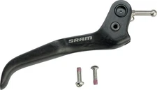 SRAM Level Ultimate Carbon Lever Blade Assembly, Includes Pivot Pin and Pivot