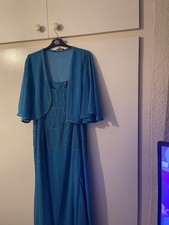 Joanna Hope Occasion Two Piece Outfit Size 22