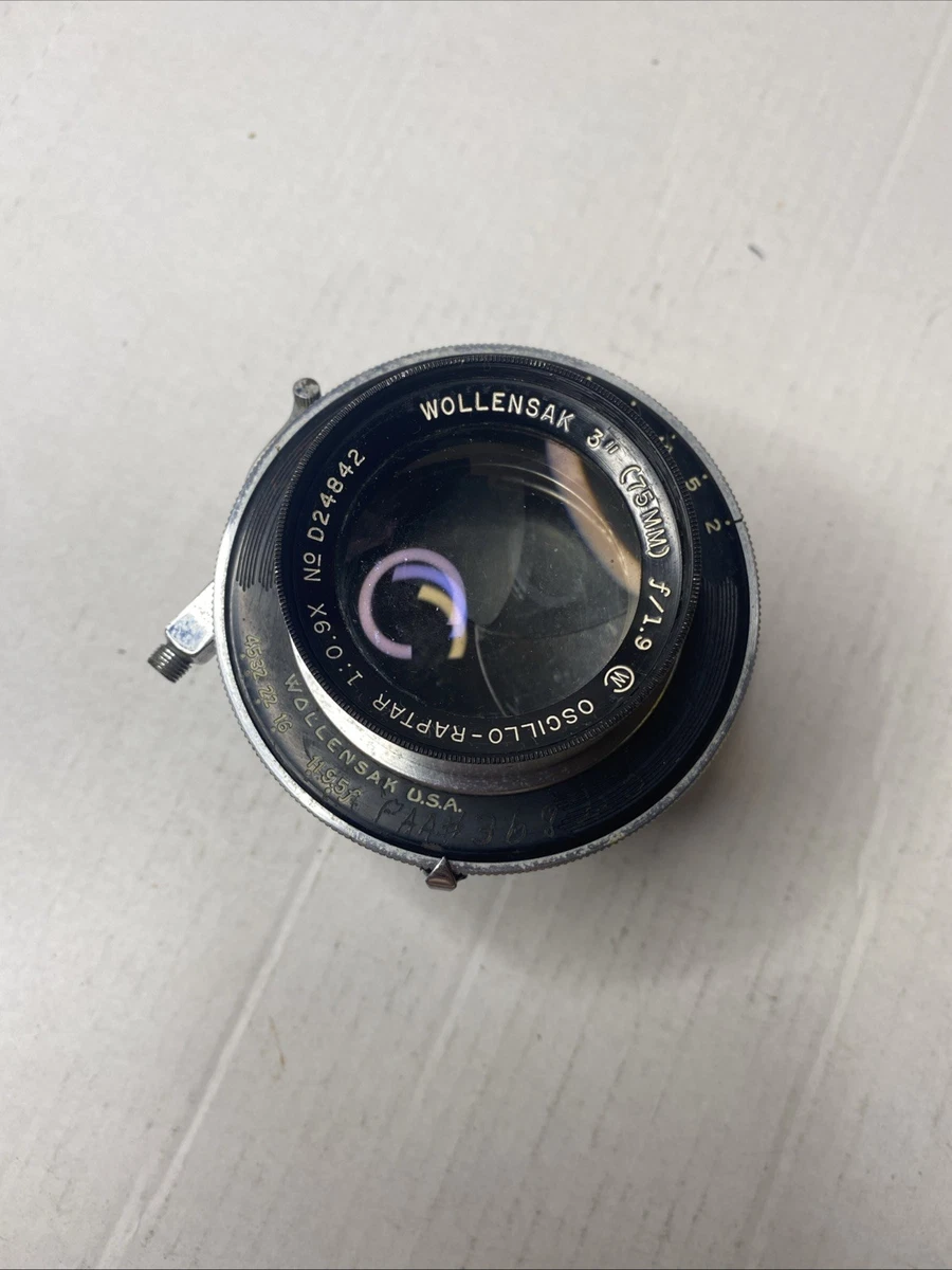 Wollensak products for sale | eBay