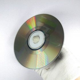 Evolution The World of the Sacred Device Dreamcast Authentic Tested Disc Only