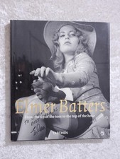 Buch Taschen Verlag Elmer Batters - Vintage 1...