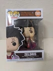 Seven Deadly Sins Zeldris Funko Pop! Animation Vinyl Figure #1501