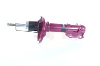 2X StoßDäMpfer PRO GH GH+359950 FüR VW Golf 2 19E 1G1 Jetta 1G2 165 3 1H1 Passat