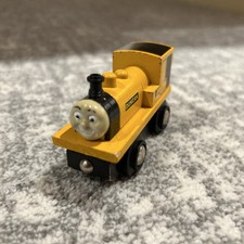 Thomas  Friends Wooden Railway BRIO Duncan