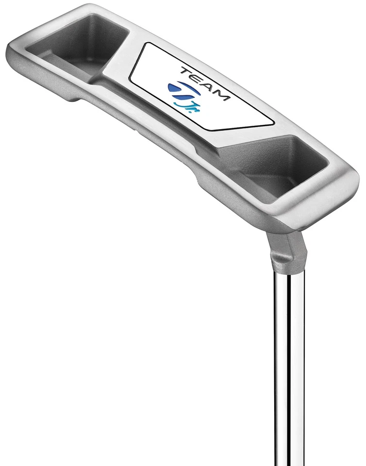 Left Hand Junior TaylorMade Team TaylorMade Jr (4-6) Starter Set Graph/Steel New - Image 4 of 4