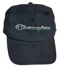 Men s Baseball Cap Champion Hat Men s One Siz...