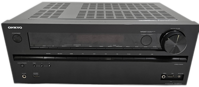ONKYO TX-NR515 AVアンプ Onkyo TX NR515 7.2 Channel 130 Watt Receiver for sale online | eBay