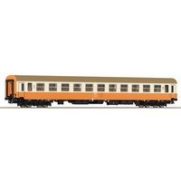 Roco 6200043 H0 Personenwagen Bm 2. Klasse 'StäDtexpress' Dr Iv #1 Neu