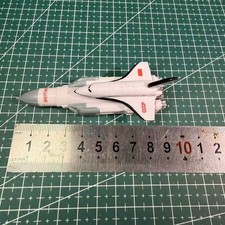 1/650 Soviet Energia Rocket Buran Space Shutt...