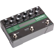 ModFactor Modulation Guitar Effects Pedal