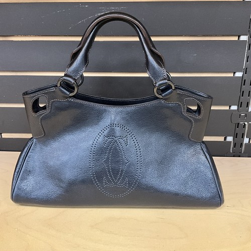 Cartier Marcello de Cartier bag