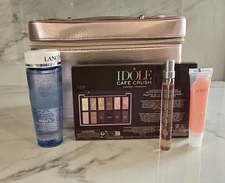 Lancome 2025 Holiday 5 Piece Set