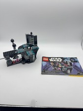 Duel on Naboo #75169 LEGO Set Prices | New, Boxed, Loose Values