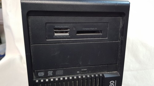 HP Z230 Workstation Intel Core i7-4770 8GB 250GB, OHNE OS - Bild 7 von 19