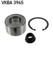 SKF Vkba 3945 Radlagersatz Vorne FüR Lexus Toyota