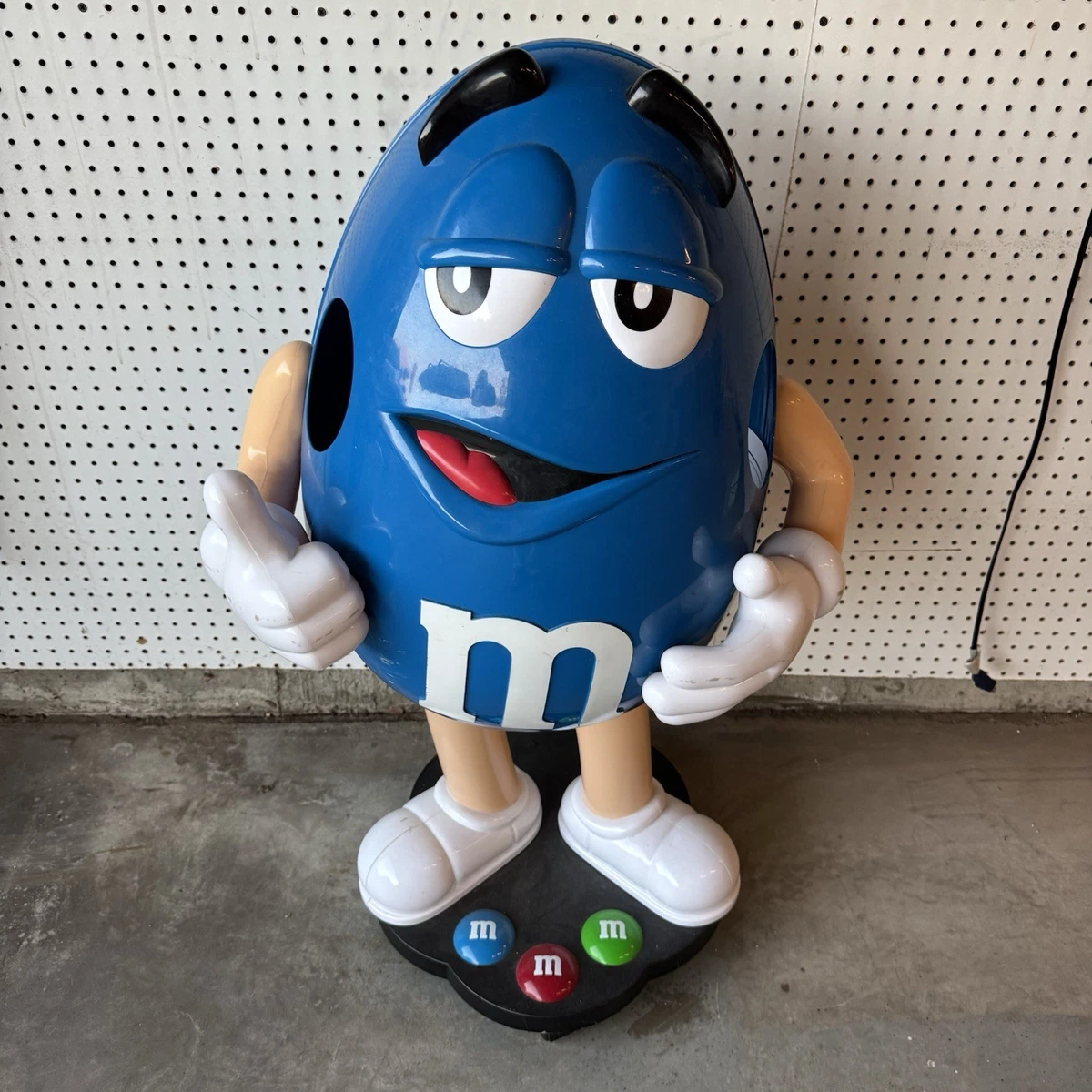 M&M Store Display for sale | eBay
