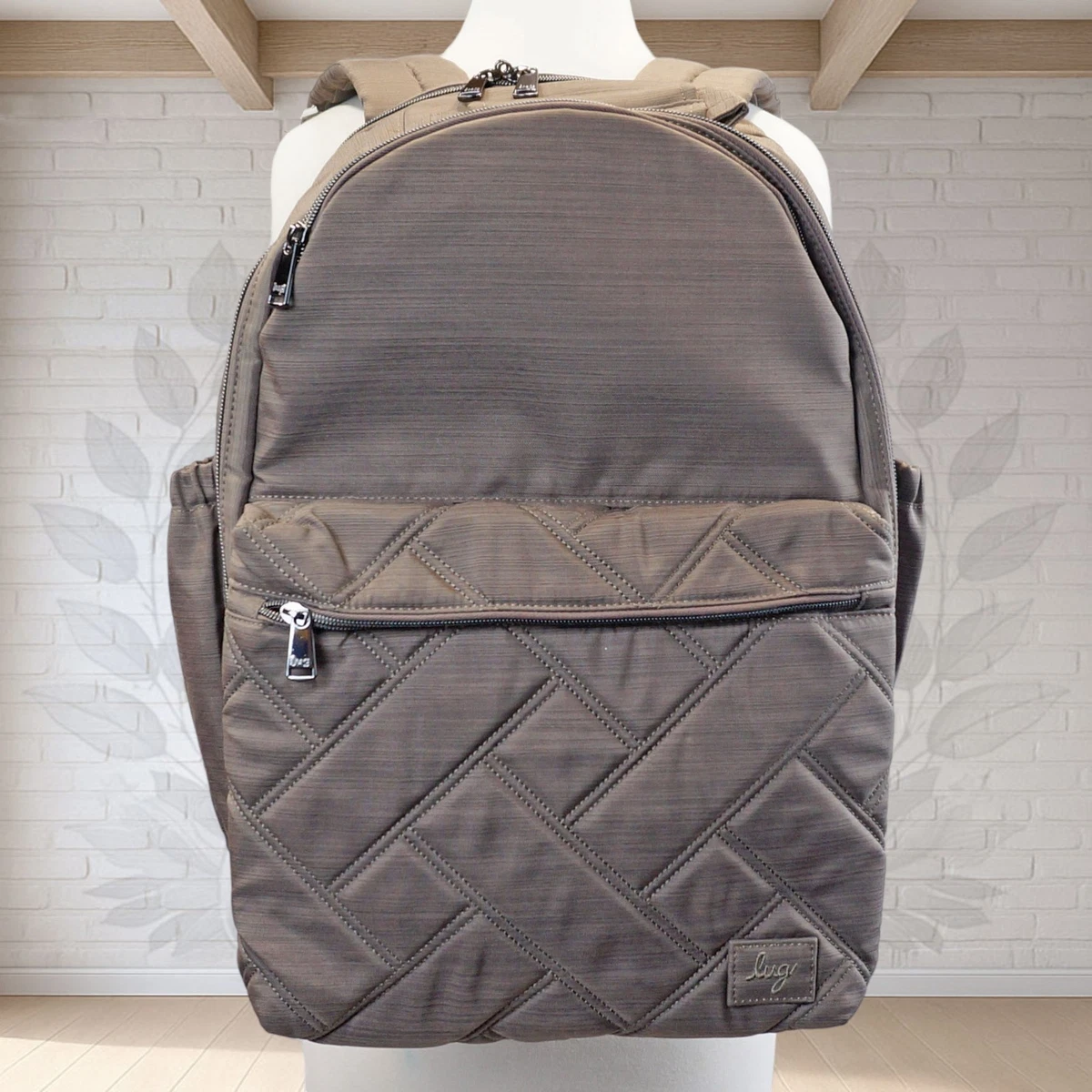 Lug Backpacks for Women | eBay