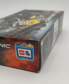 LEGO Technic 42058 Stunt Bike - New Sealed MISB SET