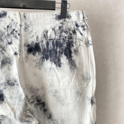 KAPITAL KOUNTRY REDUX ASHBURY DYE Size F Japanese made limited