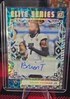2025 Panini Jason Crowe Jr. Dominators Autographs - Scope (Raw)