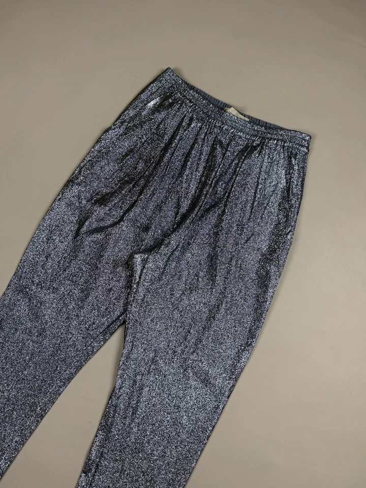 Pantaloni di seta da donna Stella McCartney taglia 36/S - Immagine 4 di 4