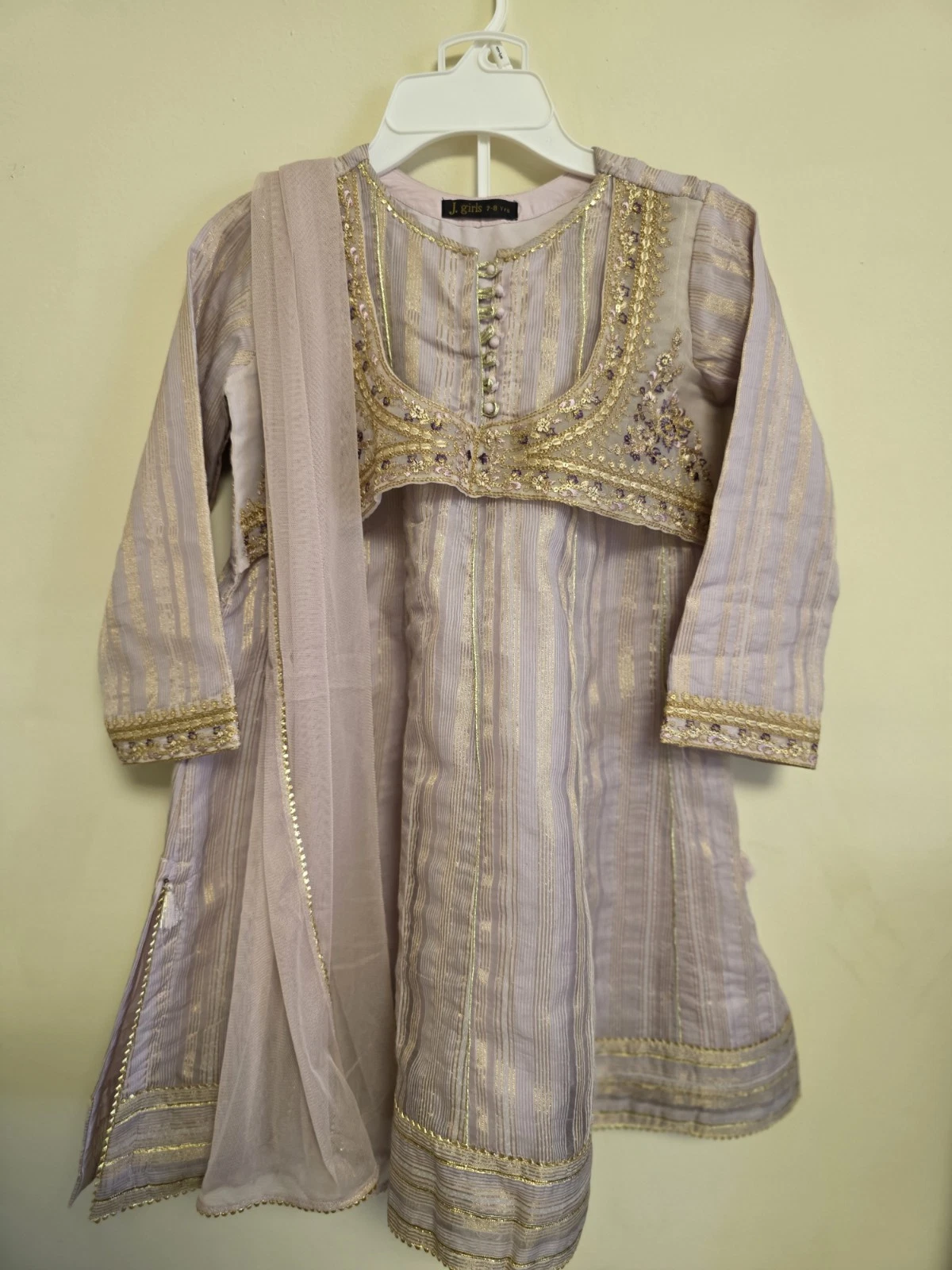 Girls Party Wear