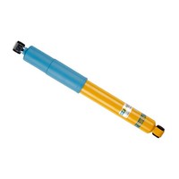 Bilstein SportstoßDäMpfer B6 24-013338 Hinterachse FüR Hyundai Galloper I
