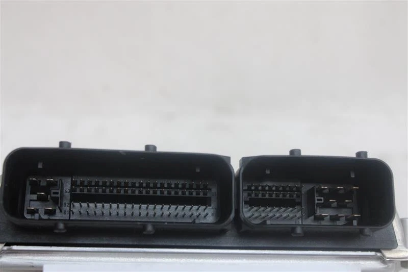 ORDENADOR ECU ECM AUDI A6 PASSAT 1999 99 00 01 2.8 3B0907551BS 1171975 Foto 4 de 4