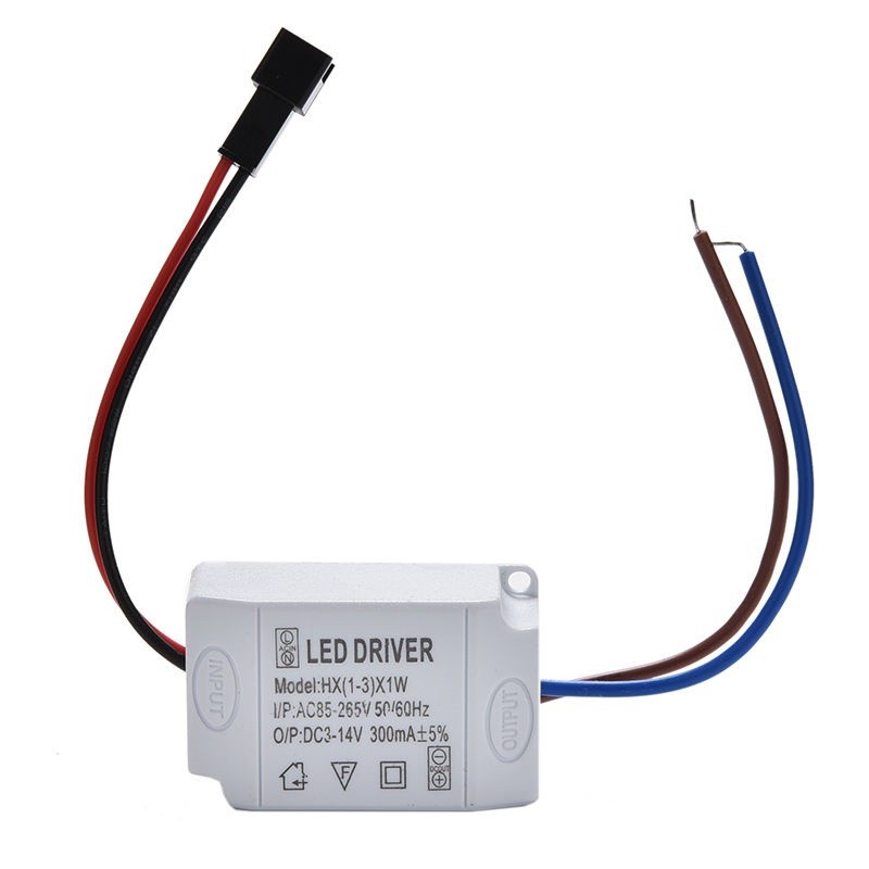 Converter 1-3w