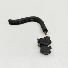 Porte arrière et accessoires Isuzu SERIE N