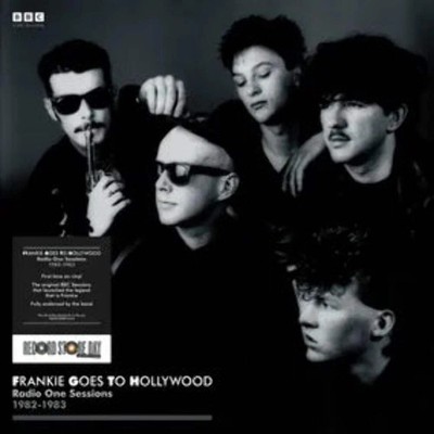 Frankie Goes To Hollywood Radio One Sessions 1982-83 [NEW LP] RSD 2026